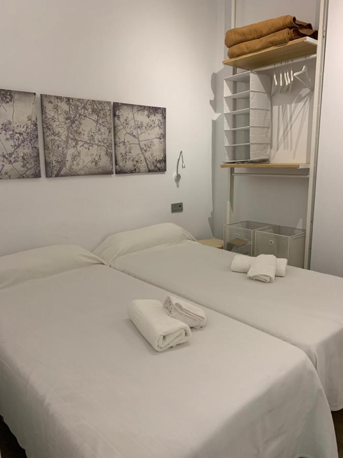 Appartement Aparbel Flota *