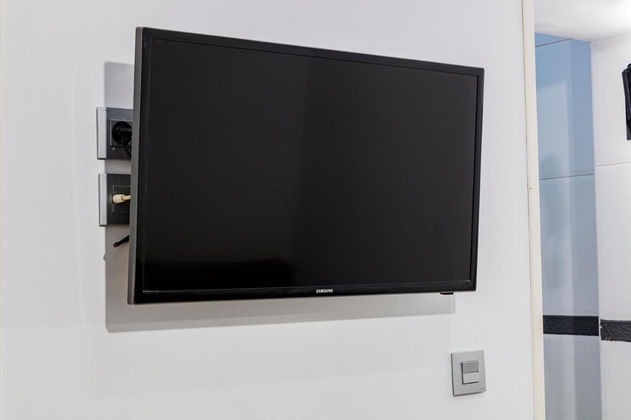 Apartamento Aparbel Flota Sevilla