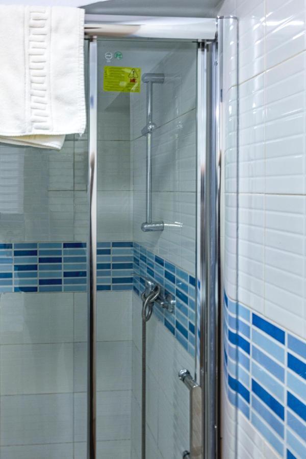 Aparbel Flota Appartement Sevilla