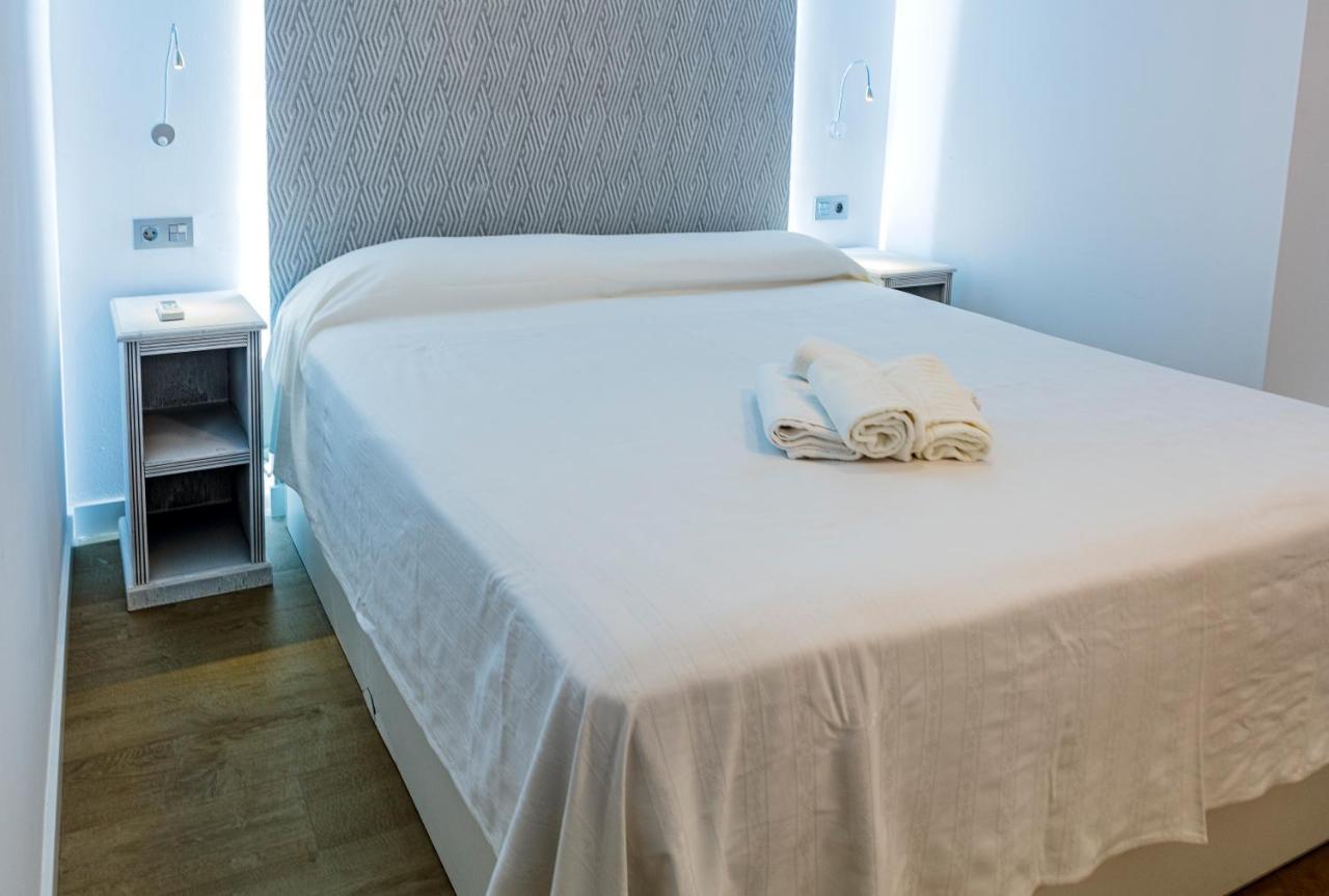 Appartement Aparbel Flota *