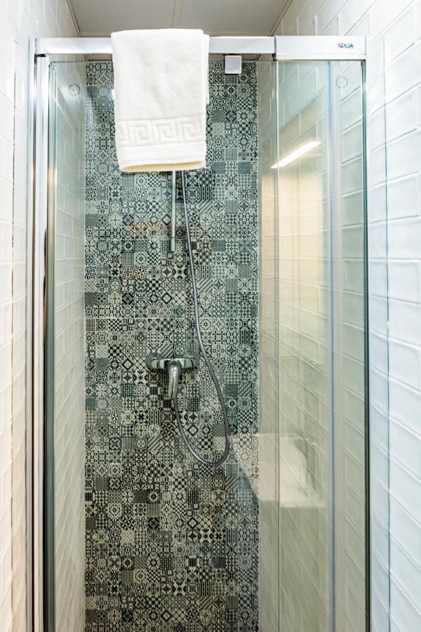 Aparbel Flota Appartement Sevilla