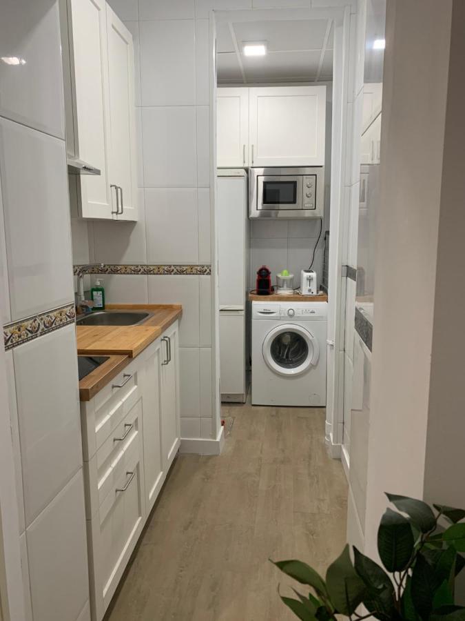 Apartamento Aparbel Flota *