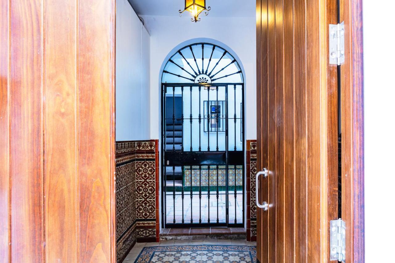 Apartamento Aparbel Flota