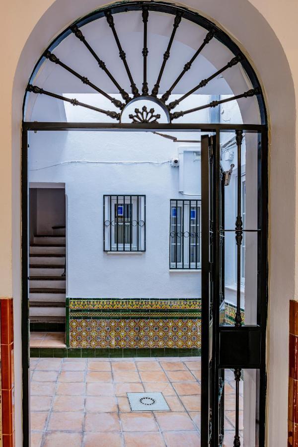 Appartement Aparbel Flota
