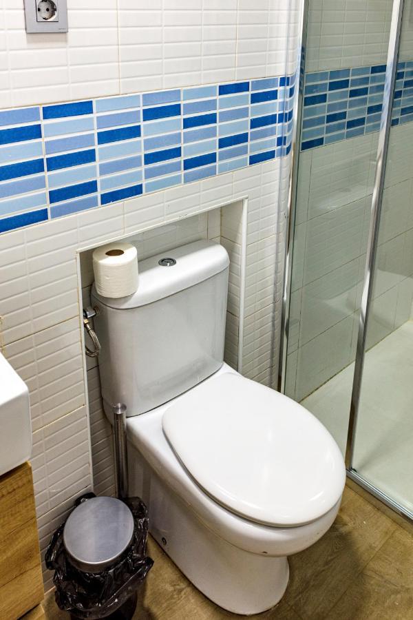Aparbel Flota Appartement
