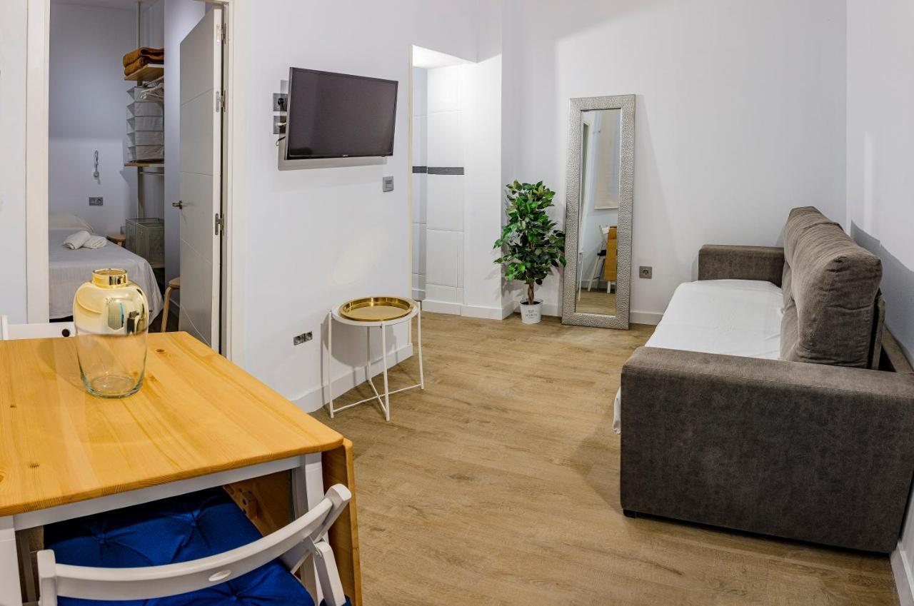 Appartement Aparbel Flota Sevilla