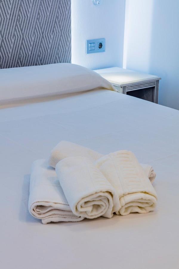 Aparbel Flota Appartement