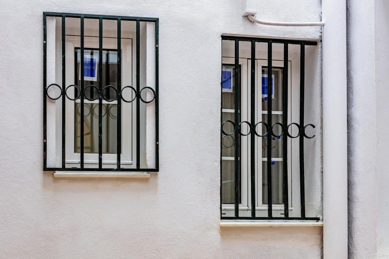 Aparbel Flota Appartement Sevilla