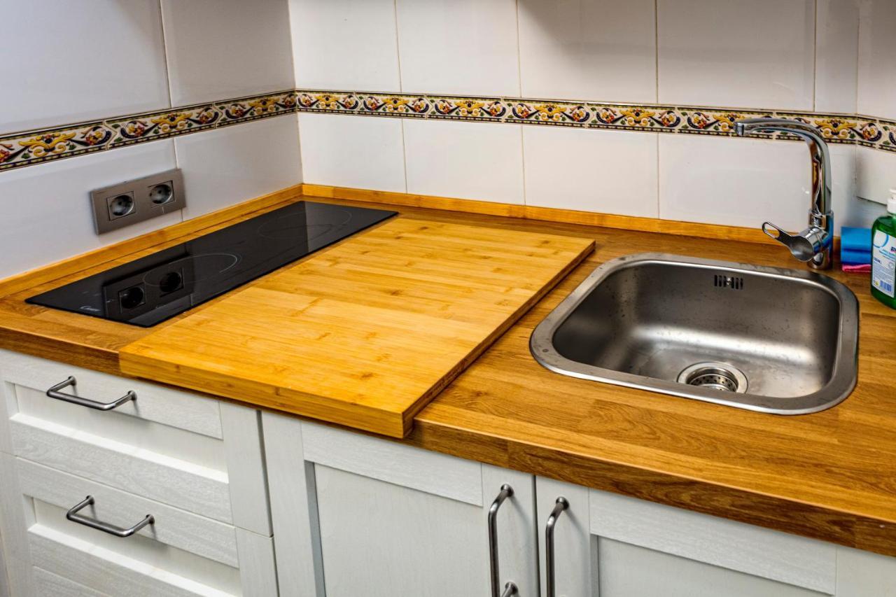 Appartement Aparbel Flota *