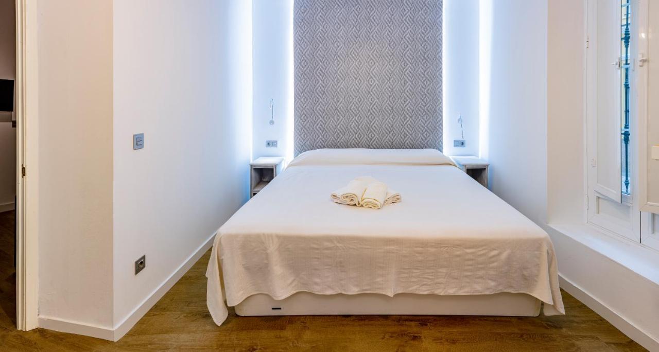 Aparbel Flota Appartement *