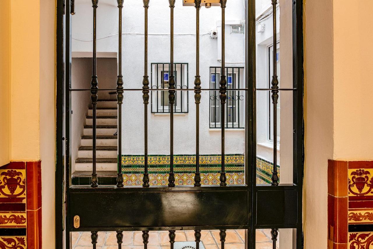 Apartamento Aparbel Flota