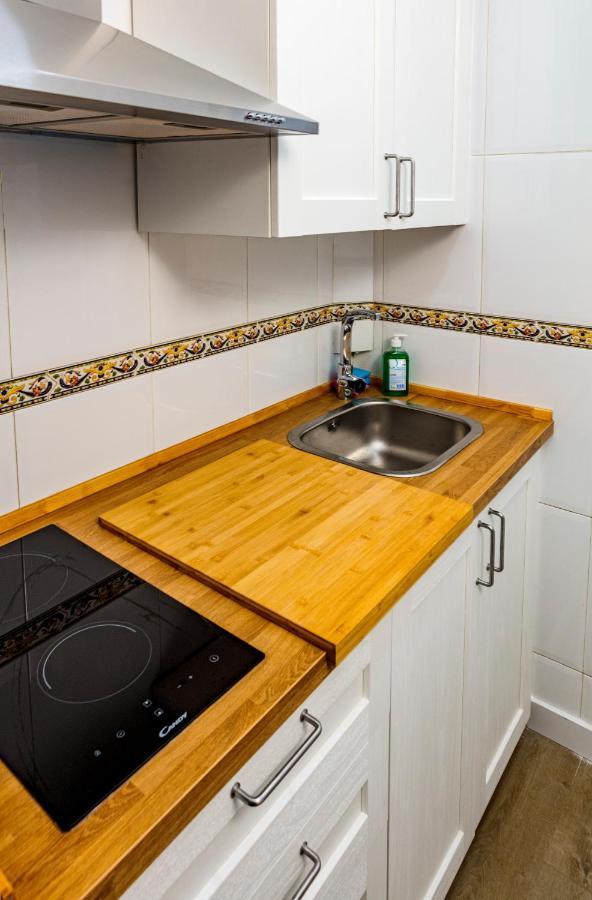 Aparbel Flota Appartement *