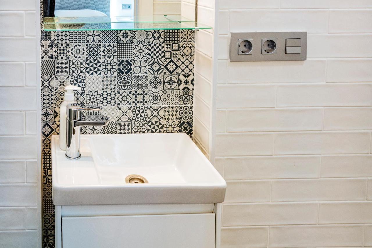 Apartment Aparbel Flota Seville