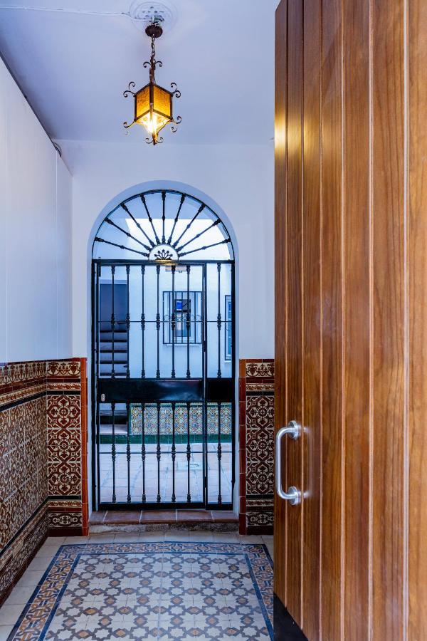 Aparbel Flota Seville