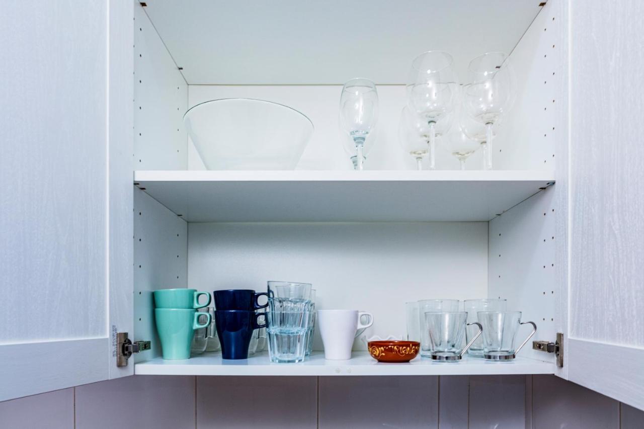 Apartment Aparbel Flota